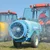 Tractor Operated High Volume Mist Blower 600 to 1500 LTR Tank Capacity